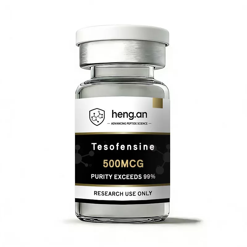 Tesofensine
