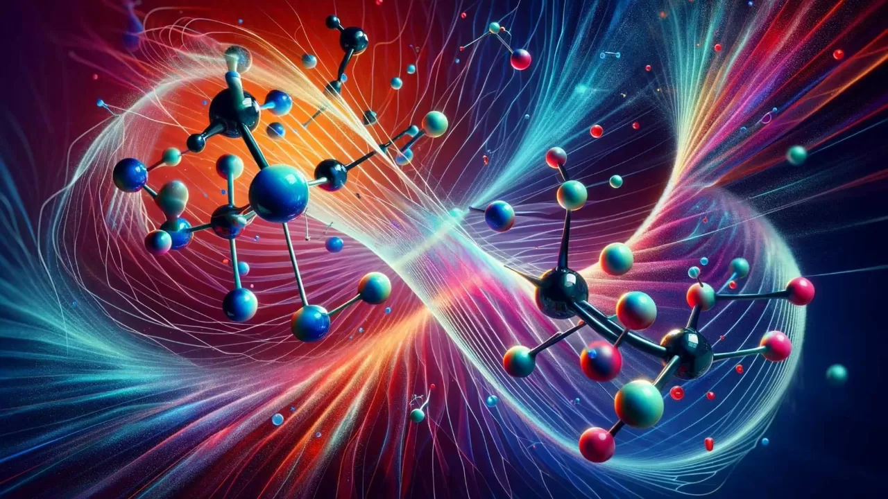 Structural distinctions betwee