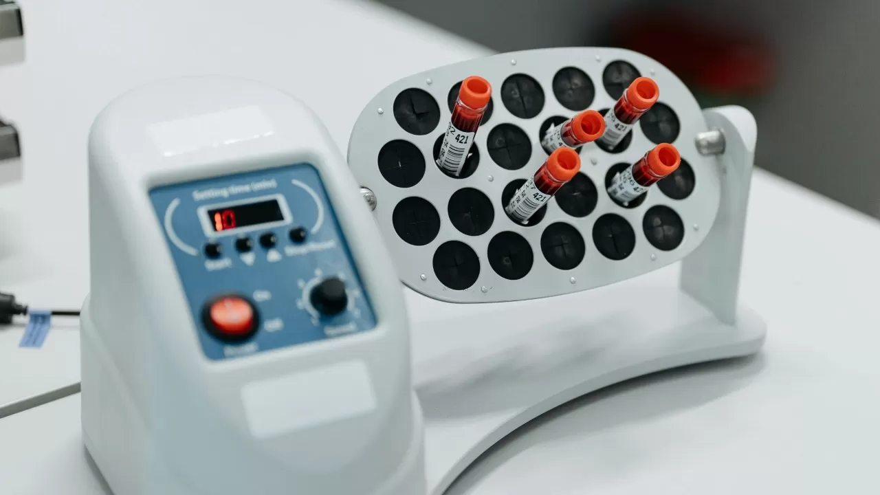 What are peptides and proteins