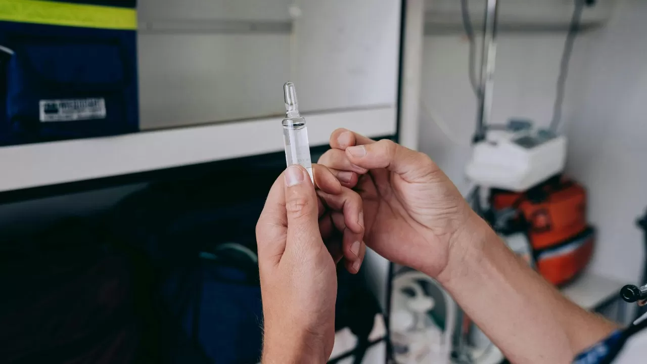 The complex roles of peptides 