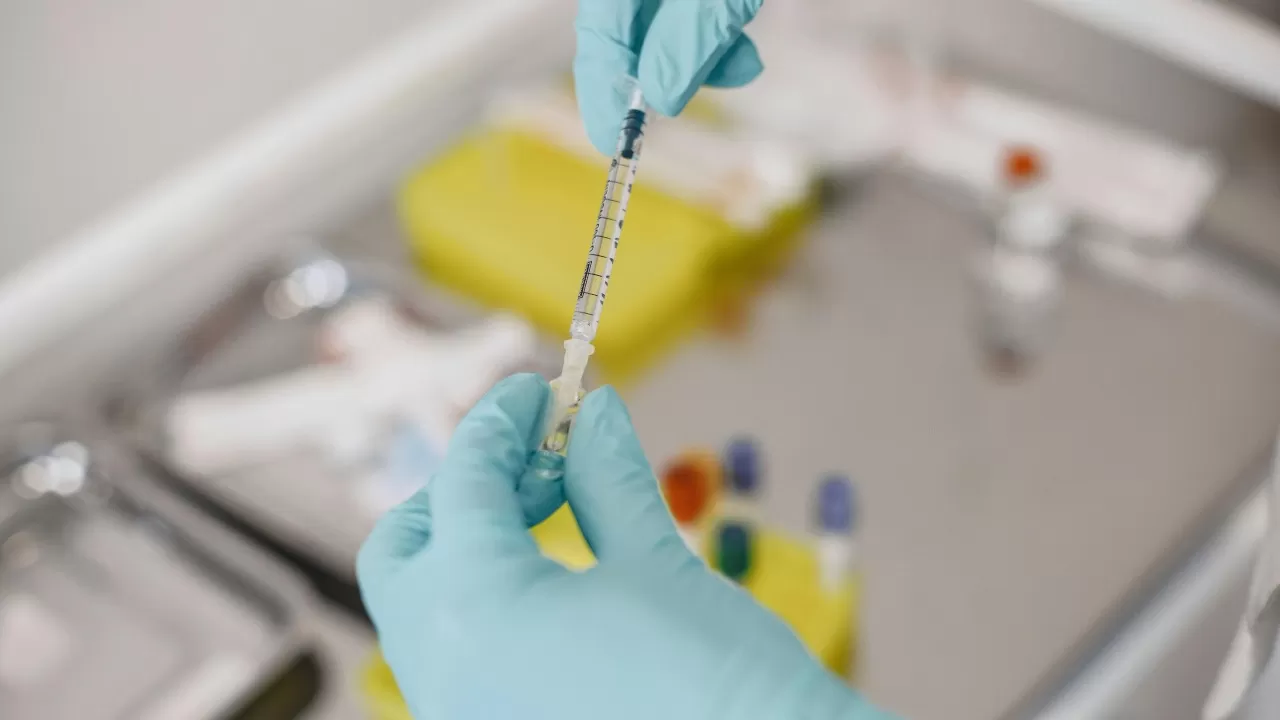 Can peptides turn into protein