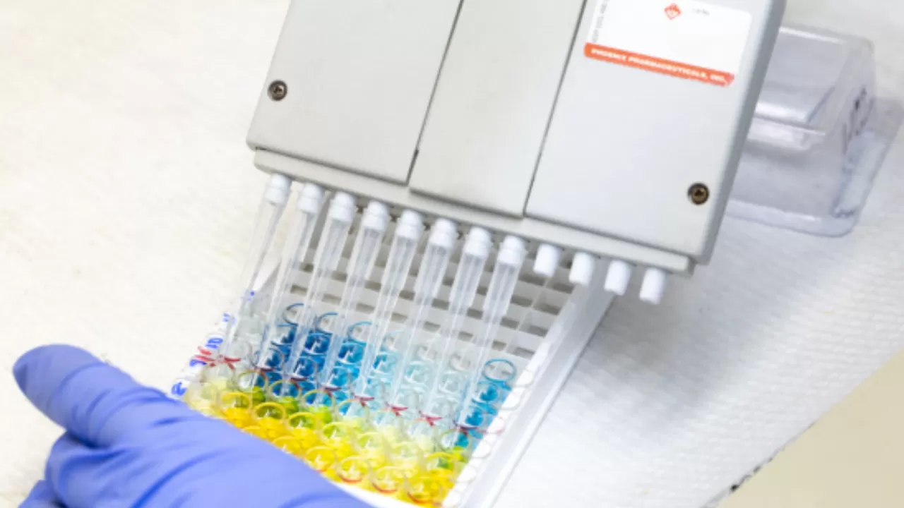 What benefits do peptides and 