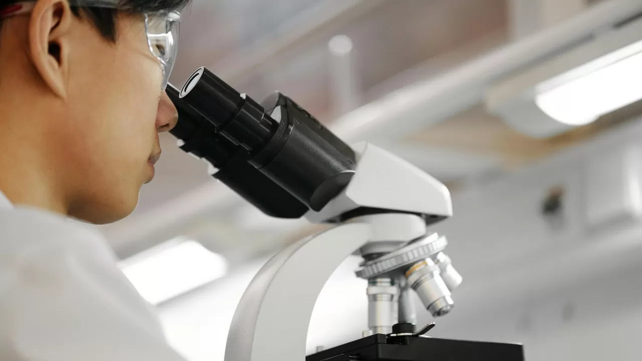 Can polypeptides form function