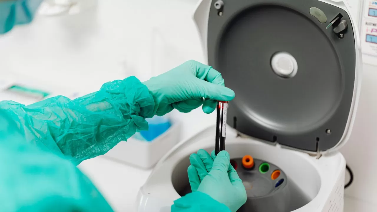 How is whey protein produced?