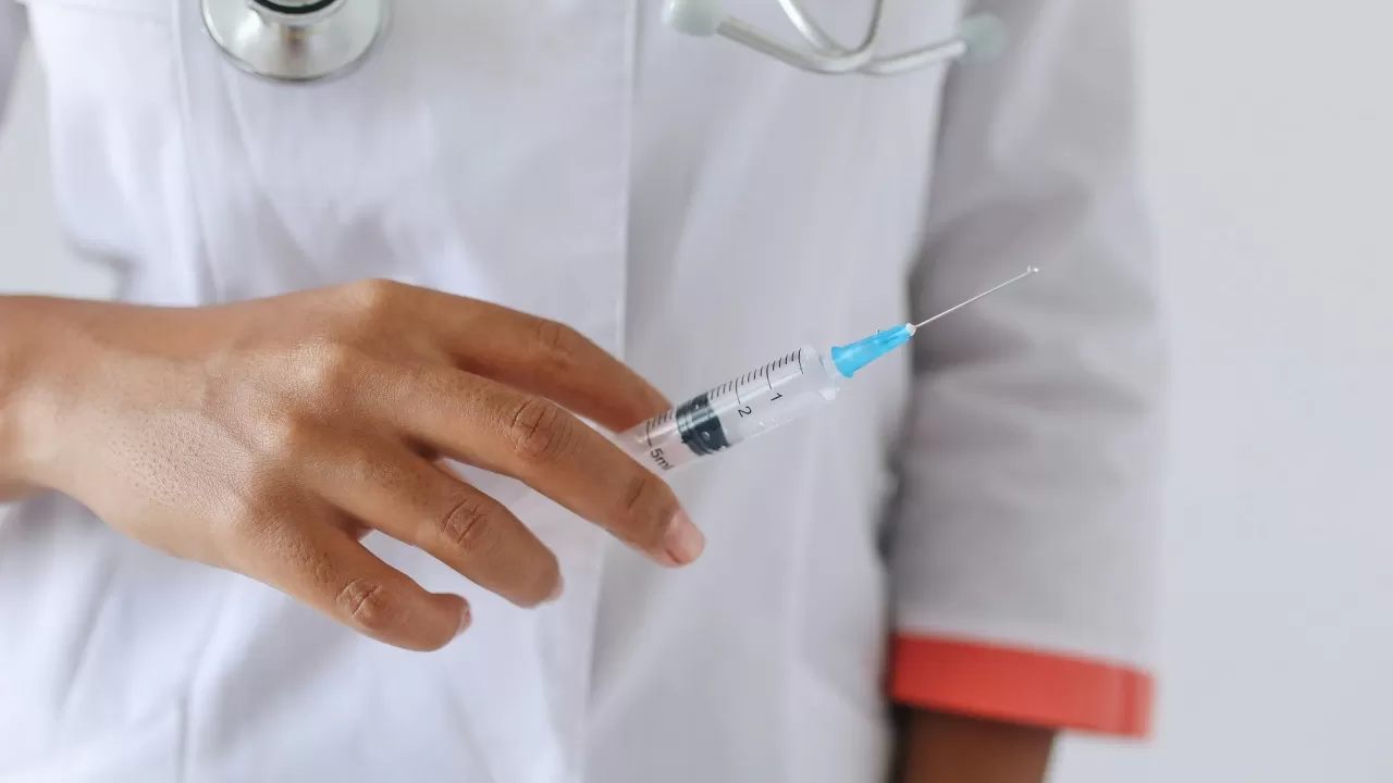 How much protein and peptides 