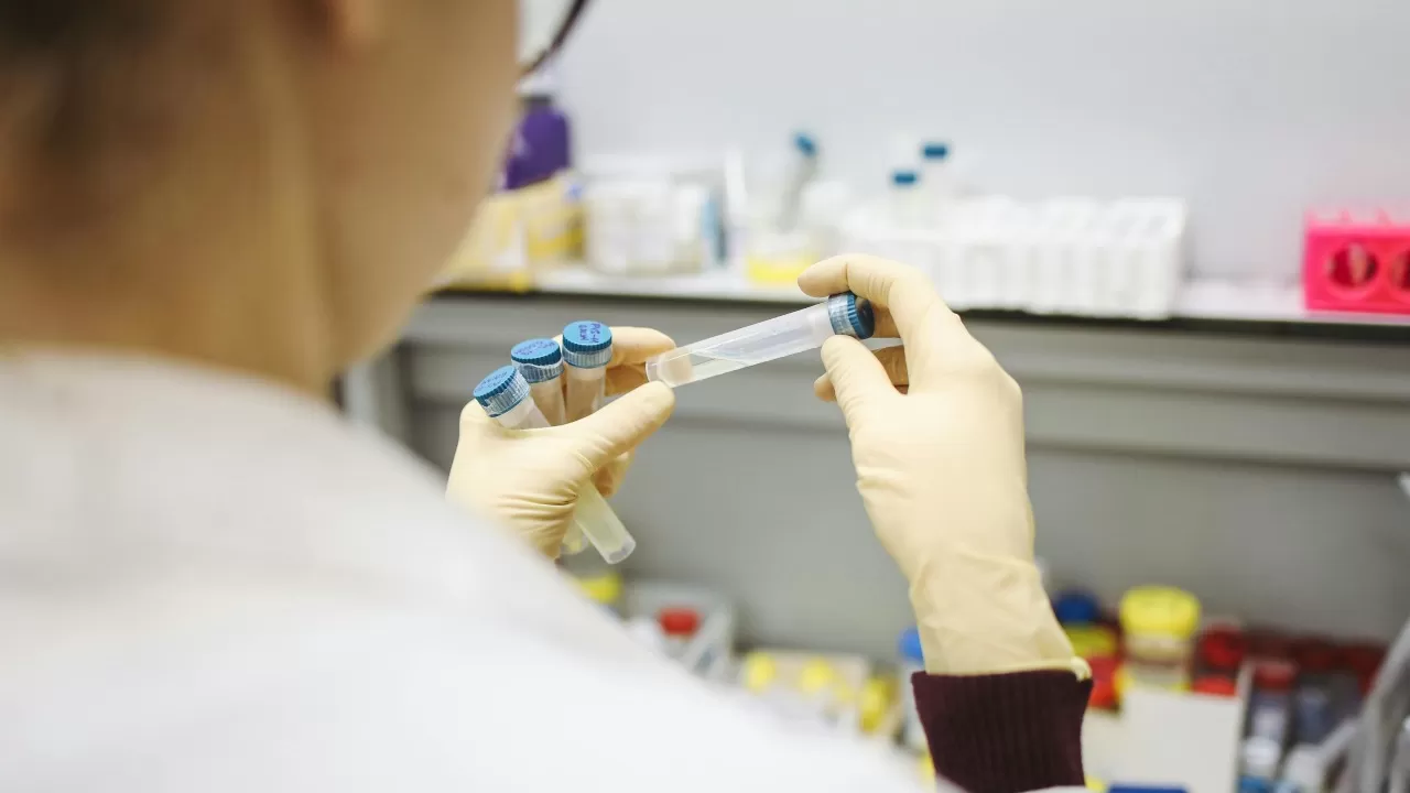 How are peptide hormones diffe