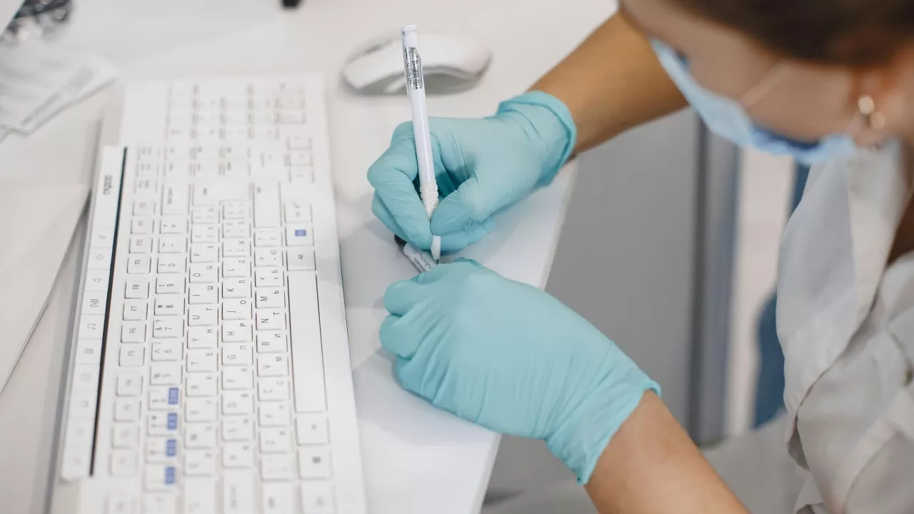 What technologies are used to 